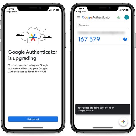 How to Recover Google Authenticator Codes: A Step